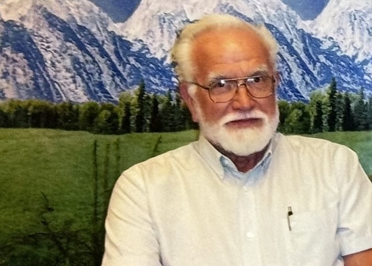 Celebration of Life  |  John Kyles